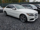 Mercedes-Benz C-CLASS 2015 — Copart