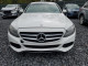 Mercedes-Benz C-CLASS 2015 — Copart