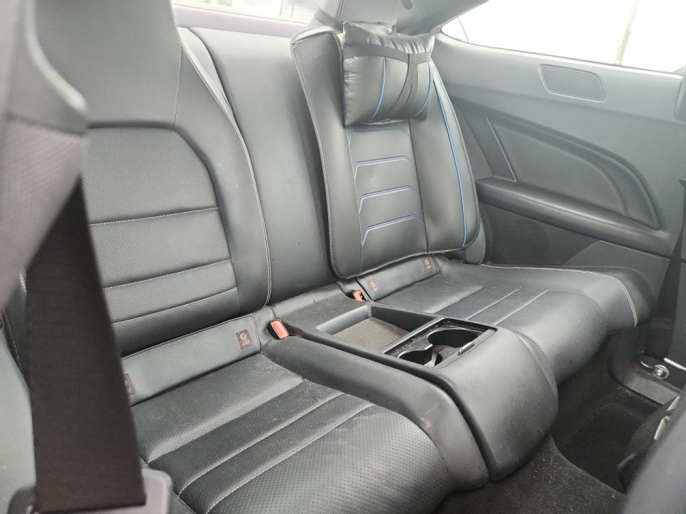 Mercedes-Benz C-CLASS 2012 — Copart