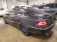Mercedes-Benz C-CLASS 2005 — Copart