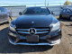 Mercedes-Benz C-CLASS 2015 — Copart