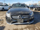 Mercedes-Benz C-CLASS 2018 — Copart