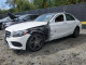 Mercedes-Benz C-CLASS 2017 — Copart