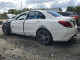 Mercedes-Benz C-CLASS 2017 — Copart