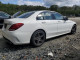 Mercedes-Benz C-CLASS 2017 — Copart