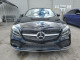 Mercedes-Benz C-CLASS 2019 — Copart
