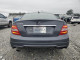 Mercedes-Benz C-CLASS 2013 — Copart