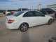 Mercedes-Benz C-CLASS 2008 — Copart