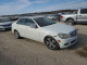 Mercedes-Benz C-CLASS 2008 — Copart