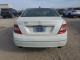 Mercedes-Benz C-CLASS 2008 — Copart