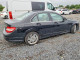 Mercedes-Benz C-CLASS 2009 — Copart