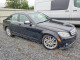 Mercedes-Benz C-CLASS 2009 — Copart
