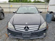 Mercedes-Benz C-CLASS 2009 — Copart