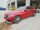 Mercedes-Benz C-CLASS 2016 — Copart