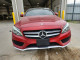 Mercedes-Benz C-CLASS 2016 — Copart