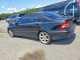 Mercedes-Benz C-CLASS 2007 — Copart