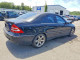 Mercedes-Benz C-CLASS 2007 — Copart