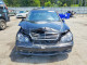 Mercedes-Benz C-CLASS 2007 — Copart