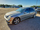 Mercedes-Benz C-CLASS 2006 — Copart