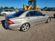 Mercedes-Benz C-CLASS 2006 — Copart