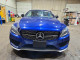 Mercedes-Benz C-CLASS 2017 — Copart