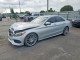 Mercedes-Benz C-CLASS 2016 — Copart