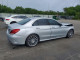 Mercedes-Benz C-CLASS 2016 — Copart