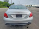 Mercedes-Benz C-CLASS 2016 — Copart