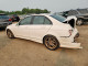 Mercedes-Benz C-CLASS 2014 — Copart