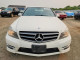 Mercedes-Benz C-CLASS 2014 — Copart