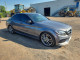 Mercedes-Benz C-CLASS 2018 — Copart
