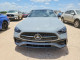Mercedes-Benz C-CLASS 2025 — Copart