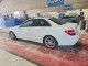 Mercedes-Benz C-CLASS 2012 — Copart