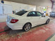 Mercedes-Benz C-CLASS 2012 — Copart