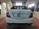 Mercedes-Benz C-CLASS 2012 — Copart