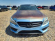 Mercedes-Benz C-CLASS 2016 — Copart