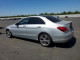 Mercedes-Benz C-CLASS 2016 — Copart