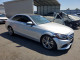 Mercedes-Benz C-CLASS 2016 — Copart
