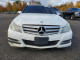 Mercedes-Benz C-CLASS 2013 — Copart
