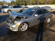 Mercedes-Benz C-CLASS 2012 — Copart