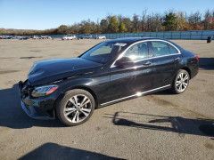 Mercedes-Benz C-CLASS 2020 — Copart