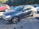 Mercedes-Benz C-CLASS 2013 — Copart