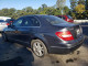 Mercedes-Benz C-CLASS 2013 — Copart