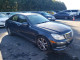 Mercedes-Benz C-CLASS 2013 — Copart