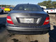 Mercedes-Benz C-CLASS 2013 — Copart