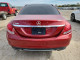 Mercedes-Benz C-CLASS 2016 — Copart
