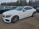 Mercedes-Benz C-CLASS 2017 — Copart
