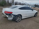 Mercedes-Benz C-CLASS 2017 — Copart