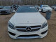 Mercedes-Benz C-CLASS 2017 — Copart
