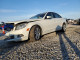 Mercedes-Benz C-CLASS 2011 — Copart